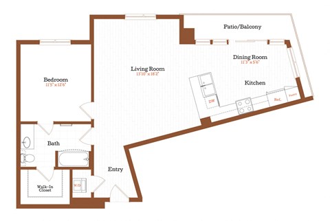 3000 Pearl Parkway Studio-3 Beds Apartment for Rent - Photo Gallery 24